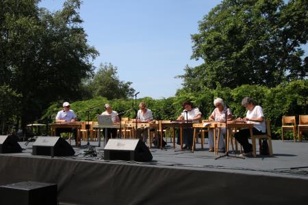 Festival JSKD Dober dan v Arboretumu Volčji potok (15)